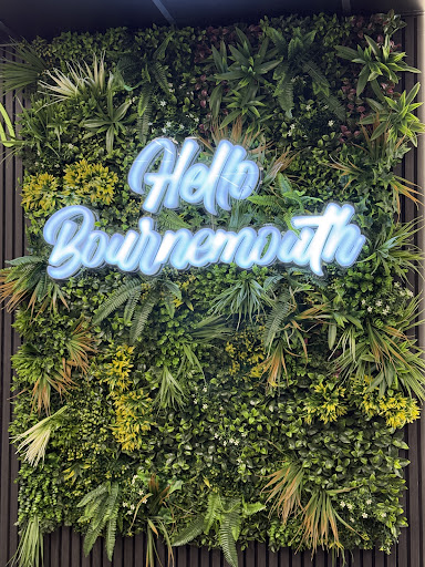 Photo of Caprinos Pizza Bournemouth - Unit 2A Lansdowne Cres, Bournemouth BH1 1RU